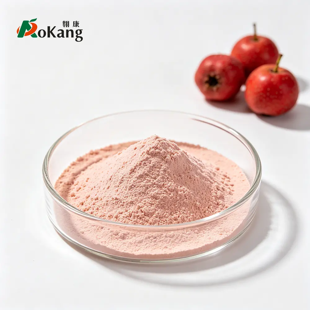 Hawthorn Powder